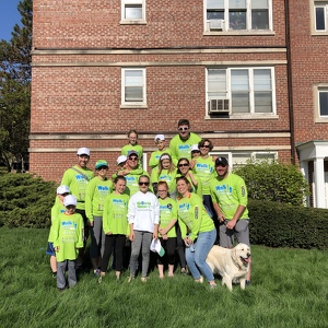 Team Page: Fairmount Falcons